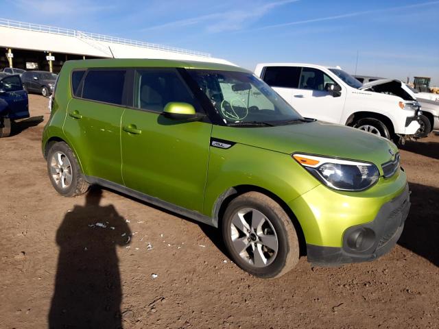 KNDJN2A22J7907620 KIA Soul
