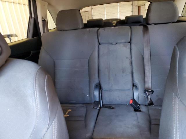 5XYPG4A3XLG657364 KIA SORENTO L