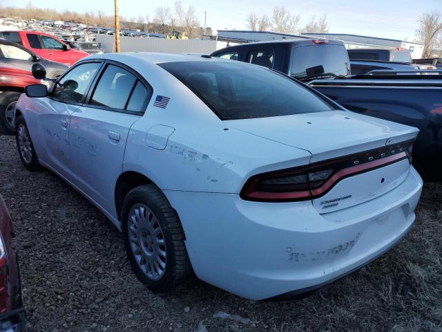 2018 DODGE CHARGER PO - 2C3CDXKT4JH167755