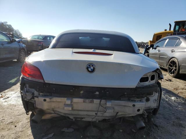 WBALM1C5XBE633378 BMW Z4