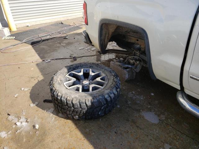 2015 GMC SIERRA 3GTU2VEC6FG153451