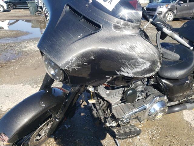 2014 HARLEY-DAVIDSON FLHXS STRE - 1HD1KRM1XEB653435