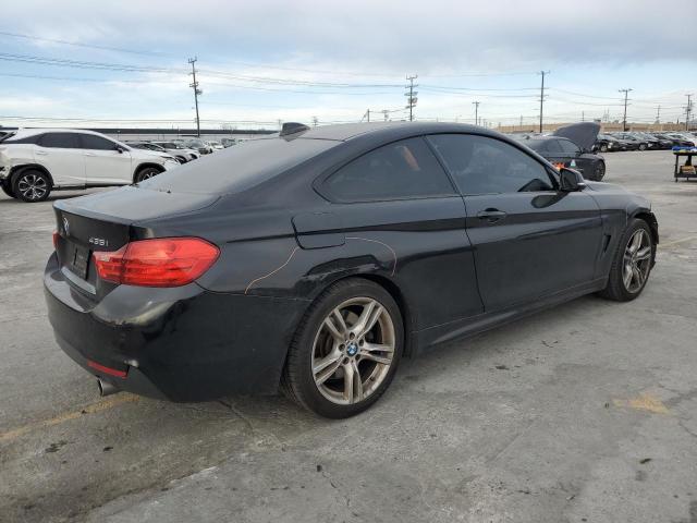 2016 BMW 435 I - WBA3R1C53GK529728