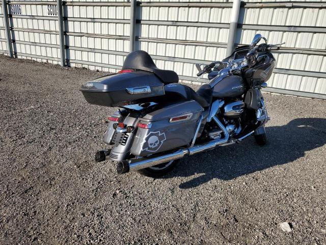 2021 HARLEY-DAVIDSON FLTRX - 1HD1KHC12MB602828