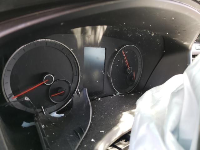 2019 HYUNDAI SONATA LIM - 5NPE34AB9KH784401