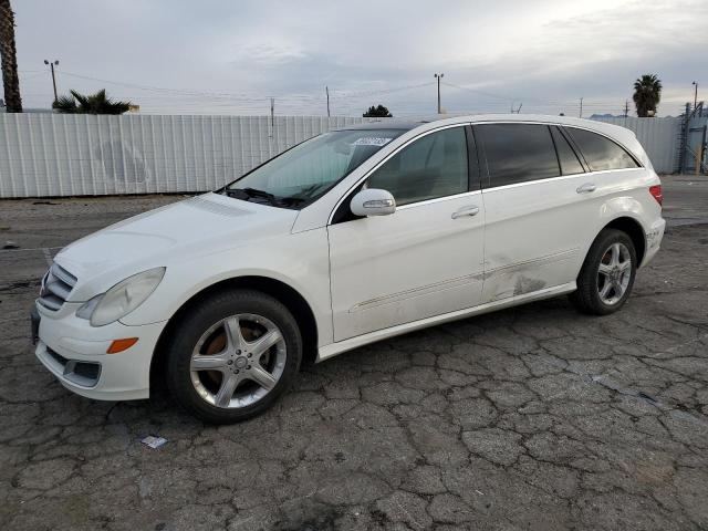 2007 Mercedes-Benz R-Class R 350