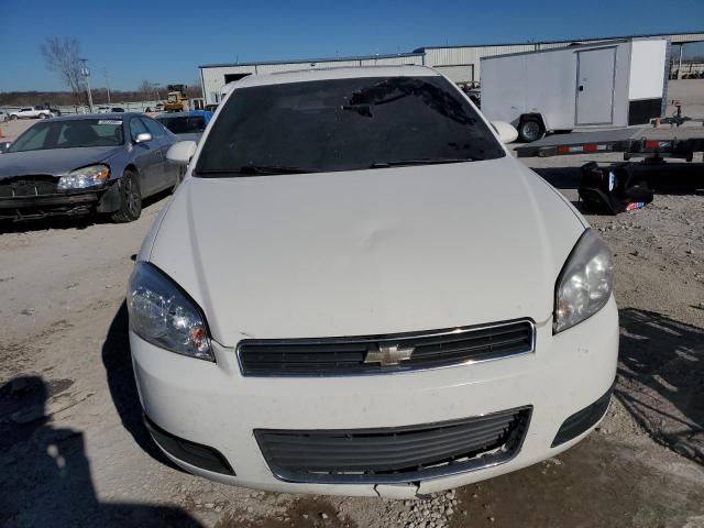 VIN 4A4AP4AU1FE037930 2006 CHEVROLET IMPALA no.5