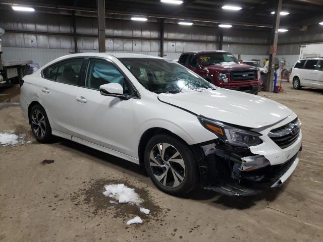 4S3BWAD60N3022985 Subaru Legacy Premium