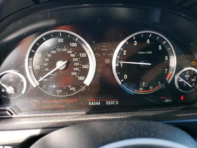 2015 BMW X5 SDRIVE3 - 5UXKR2C52F0H38118