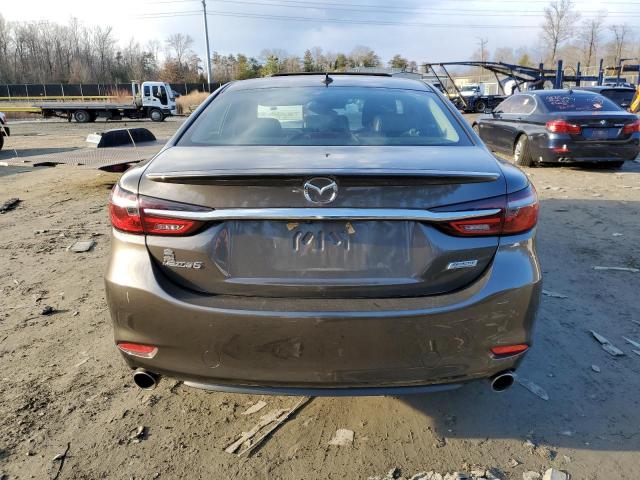 2018 MAZDA 6 GRAND TO - JM1GL1WY9J1328473