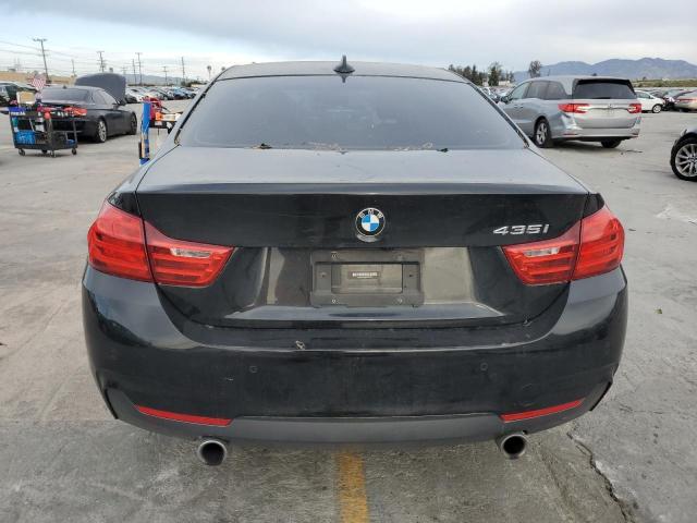 2016 BMW 435 I - WBA3R1C53GK529728