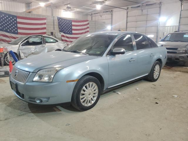 2008 Mercury Sable 