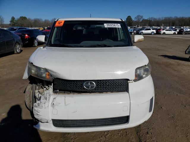 VIN 5TDJZRFH3KS572482 2019 Toyota Highlander, Xle no.5