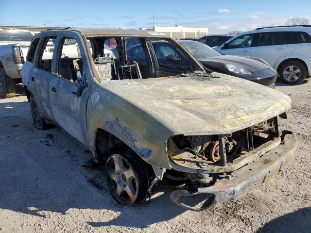 1GNDS13S752137664 2005 Chevrolet Trailblazer Ls