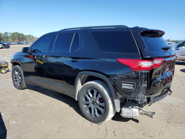 2020 CHEVROLET TRAVERSE R 1GNERJKW5LJ111684