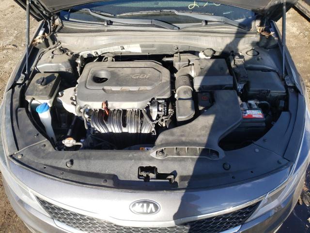 5XXGT4L30HG130762 KIA Optima