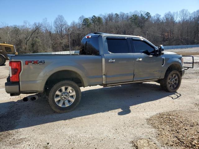 2019 FORD F250 SUPER - 1FT7W2BT7KEC53810