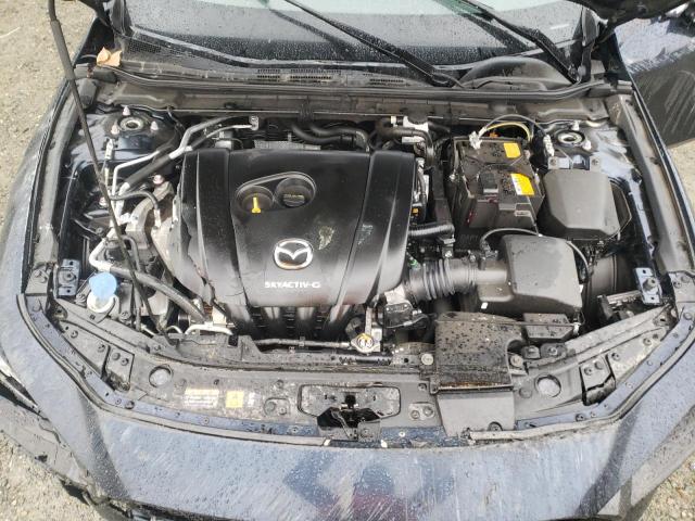 2022 MAZDA 3 PREFERRE JM1BPBLL9N1502674
