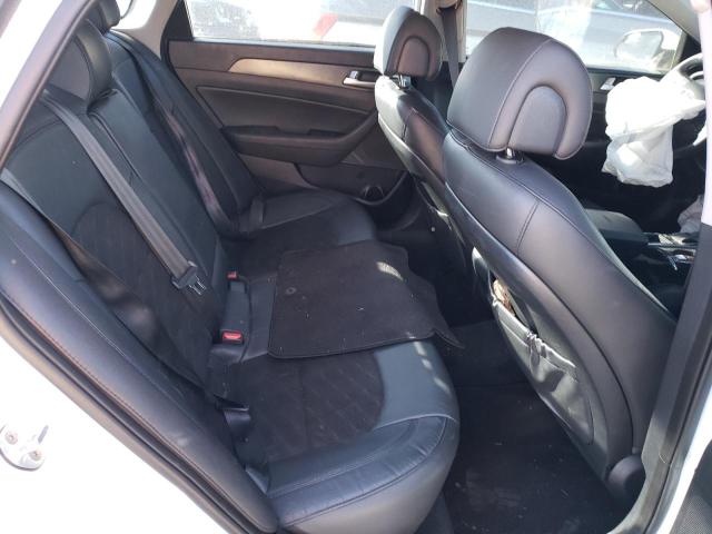 2016 HYUNDAI SONATA GL - 5NPE34AF1GH414778