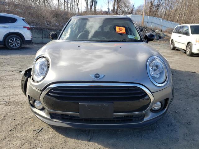 2018 MINI COOPER CLU - WMWLU1C56J2F28954