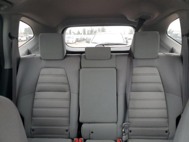 2017 HONDA CR-V EX - 7FARW1H50HE042939