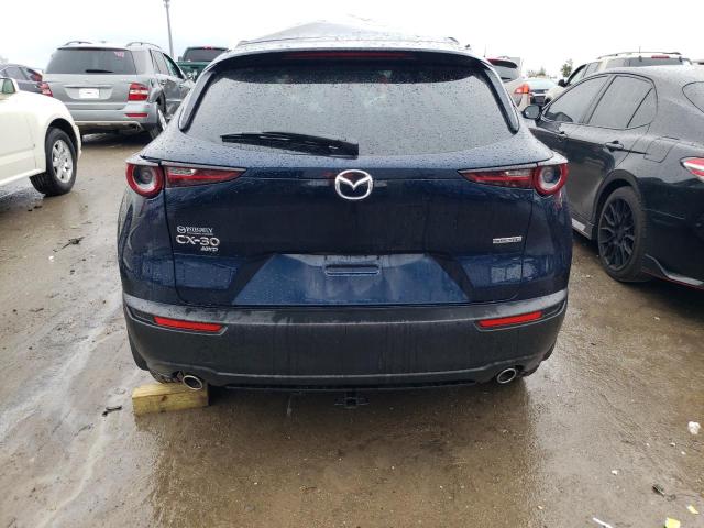 2022 MAZDA CX-30 PREF - 3MVDMBCL7NM423104