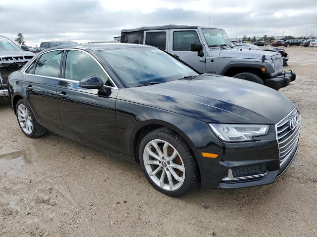 2019 AUDI A4 PREMIUM - WAUHMAF42KN004884