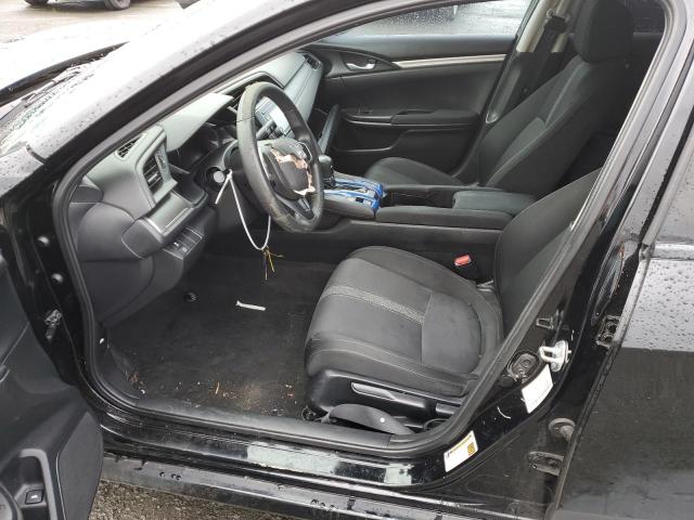 2018 HONDA CIVIC LX - 2HGFC2F5XJH518938