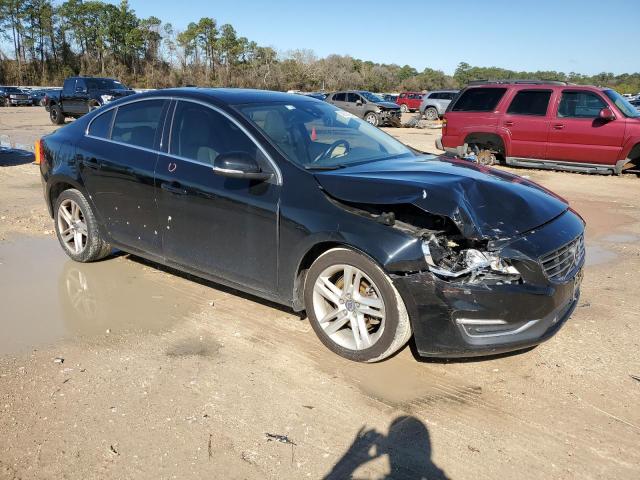 YV140MFK1F1346721 Volvo S60