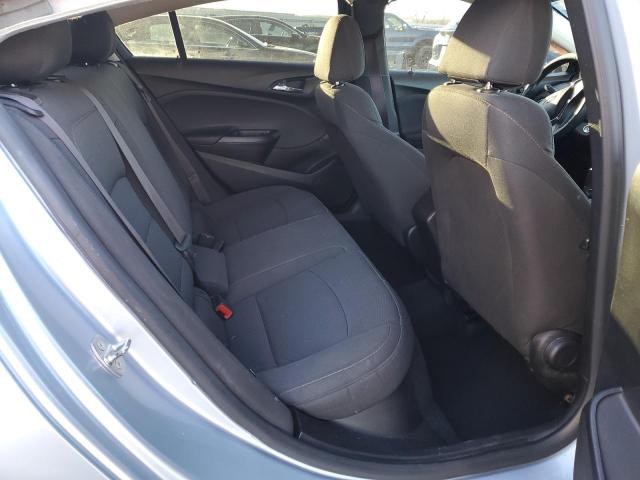2017 CHEVROLET CRUZE LS 1G1BC5SM7H7181462