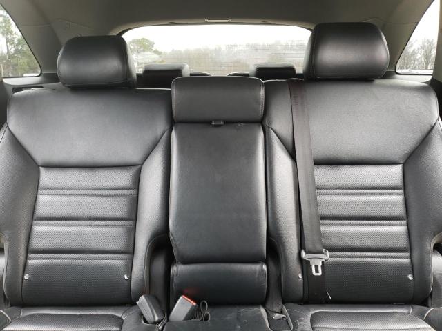 2016 KIA SORENTO - 5XYPKDA58GG071302