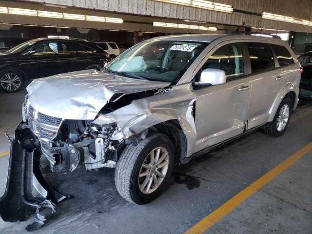 2014 Dodge Journey SXT