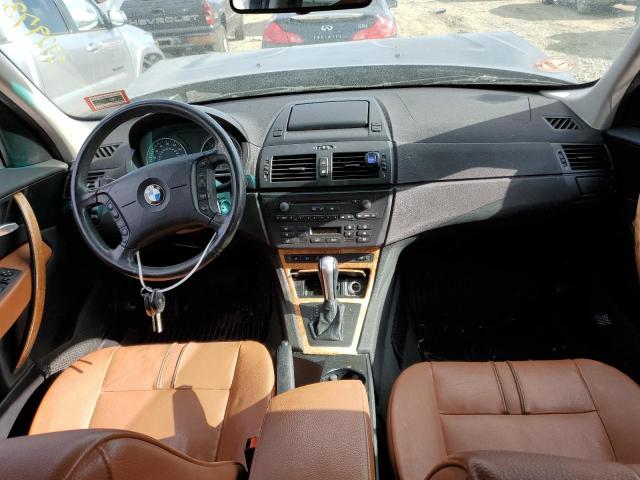 WBXPA93406WG85448 BMW X3