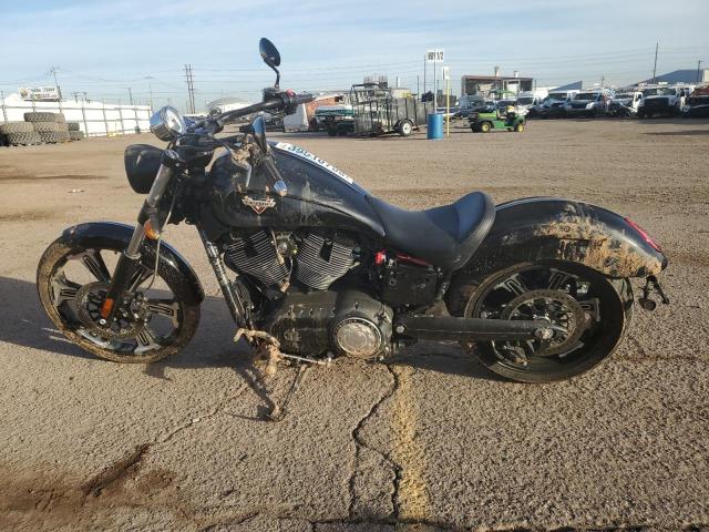 2016 VICTORY MOTORCYCLES VEGAS - 5VPGB36NXG3051657