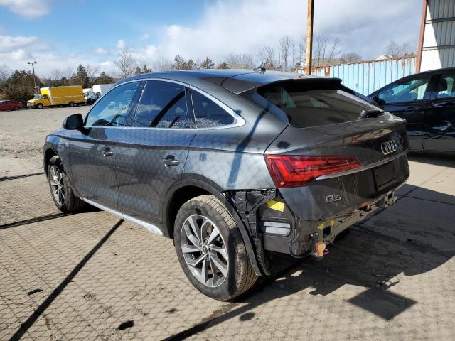 2022 AUDI Q5 SPORTBA WA15AAFY8N2117434