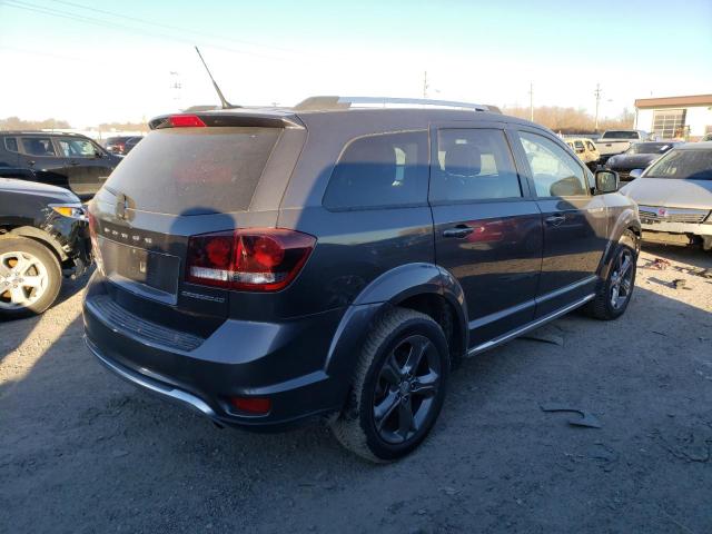 2015 DODGE JOURNEY CR - 3C4PDCGB9FT711784