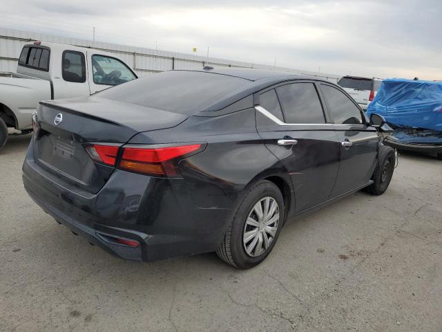 1N4BL4BV1LN316729 Nissan ALTIMA S