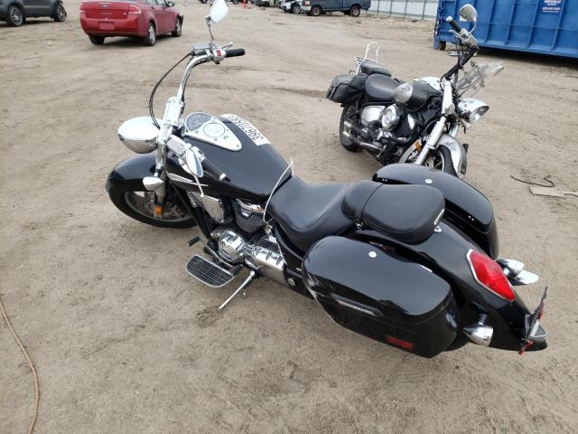 2006 HONDA VTX1800 R2 1HFSC49526A400284