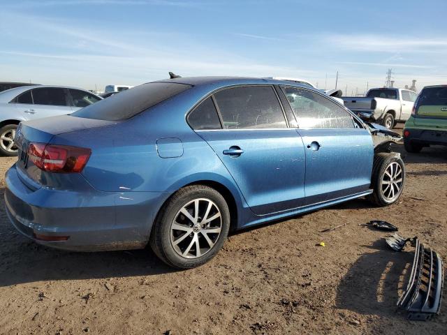 2017 VOLKSWAGEN JETTA SE 3VWDB7AJ4HM234501