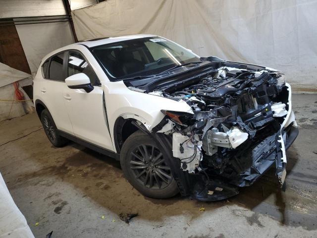 VIN KMHLS4AG0PU568029 2019 MAZDA CX-5 no.4