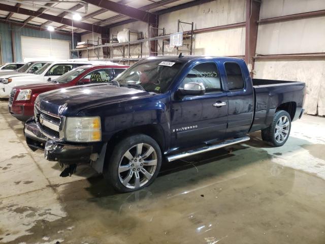 2007 Chevrolet C/K 1500 