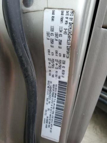1J4GX48SX4C242316 Jeep Grand Cherokee Laredo