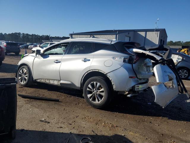 5N1AZ2MG9HN113128 Nissan MURANO S