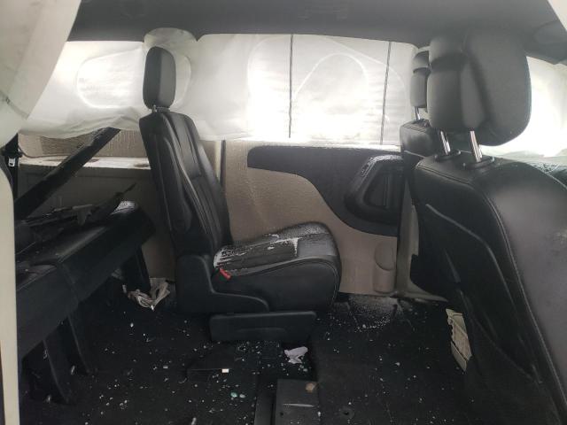 2019 DODGE GRAND CARA - 2C4RDGCG0KR765294