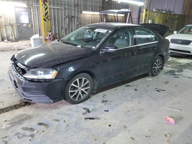 2017 VOLKSWAGEN JETTA SE - 3VWDB7AJ0HM294159