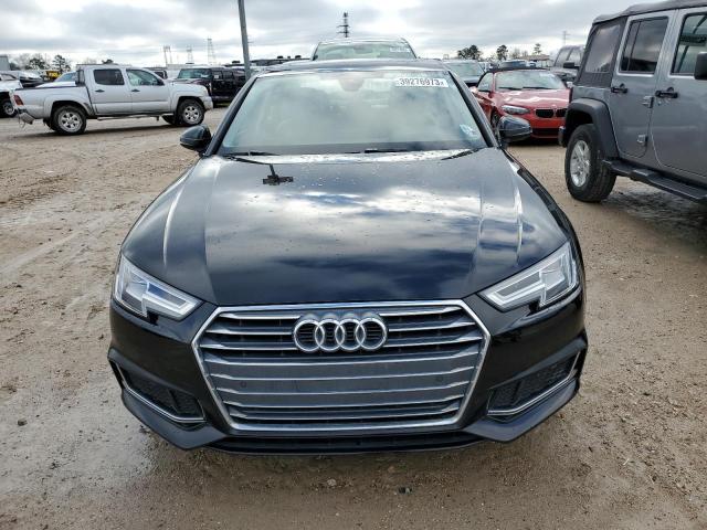 2019 AUDI A4 PREMIUM - WAUHMAF42KN004884