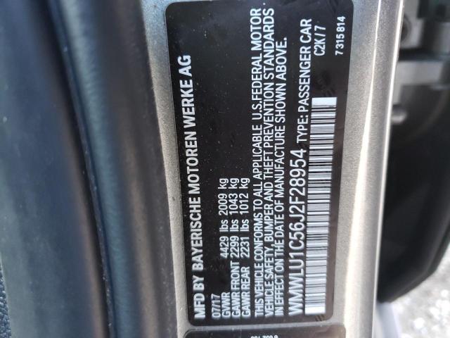 2018 MINI COOPER CLU - WMWLU1C56J2F28954