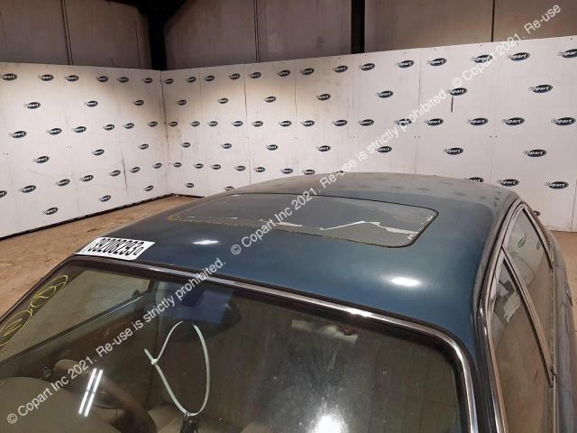 SAJJHAMD3CR832835 Jaguar Sovereign