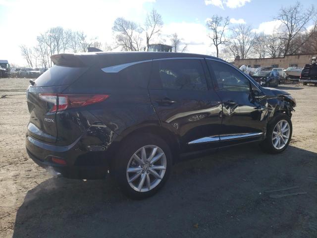 2021 ACURA RDX - 5J8TC2H36ML023979