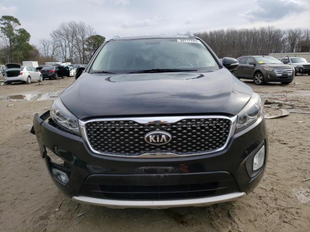2016 KIA SORENTO - 5XYPKDA58GG071302